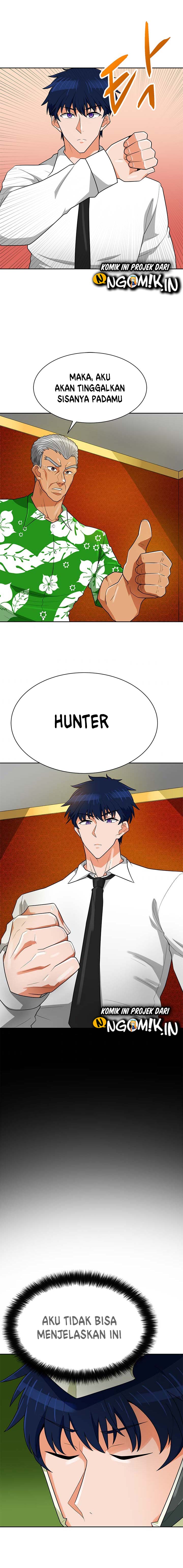 Auto Hunting Chapter 80 Bahasa Indonesia